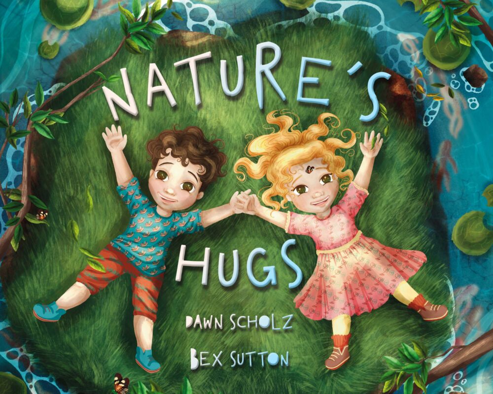 Nature’s Hugs